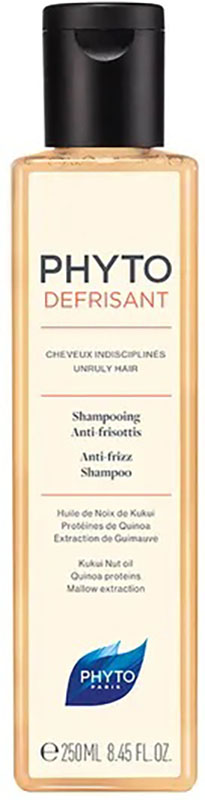 PHYTODEFRISANT SHAMPOO ANTI CRESPO 250 ML - Angeli Pharm