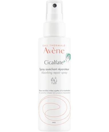 EAU THERMALE AVENE CICALFATE+ SPRAY ADSORBENTE LENITIVO 100 ML - Angeli Pharm