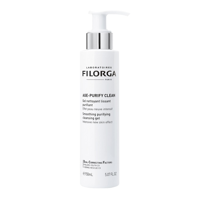 FILORGA AGE PURIFY CLEAN 150 ML - Angeli Pharm