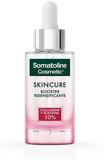 SOMATOLINE SKIN EXPERT VISO SKINCURE RIDENSIFICANTE 30 ML - Angeli Pharm