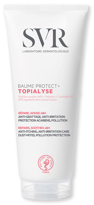 TOPIALYSE BAUME PROTECT 200 ML NUOVA FORMULA - Angeli Pharm
