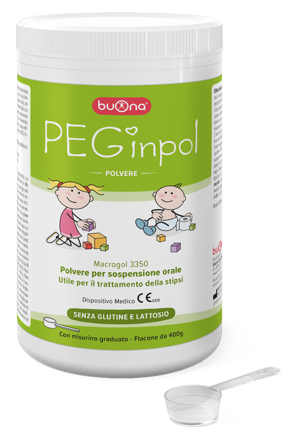 PEGINPOL 400 G - Angeli Pharm