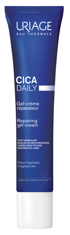 BARIEDERM CICA DAILY GEL CREMA 40 ML - Angeli Pharm