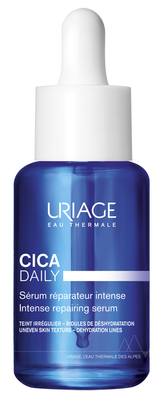 BARIEDERM CICA DAILY SIERO 30 ML - Angeli Pharm