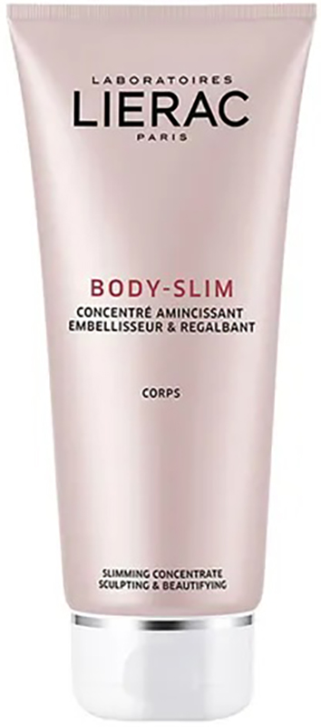 LIERAC BODY SLIM SNELLENTE GLOBALE 200 ML - Angeli Pharm