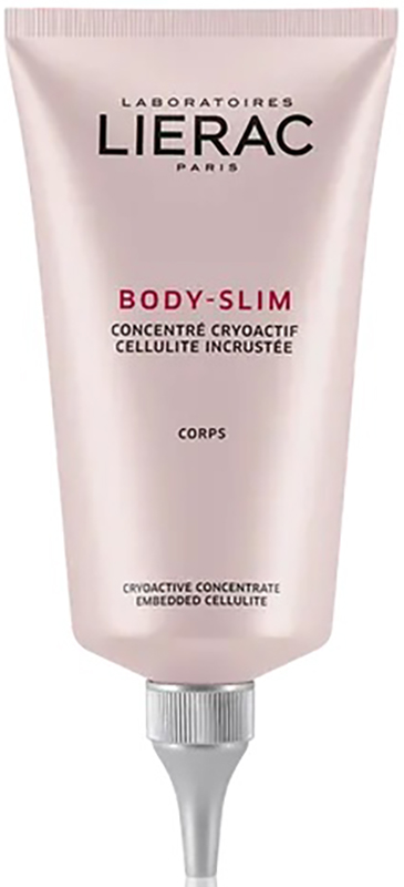 LIERAC BODY SLIM CONCENTRATO CRIOATTIVO 150 ML - Angeli Pharm