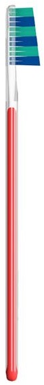TAUMARIN SPAZZOLINO PROFESSIONAL 27 MOLTO MORBIDO CON ANTIBATTERICO - Angeli Pharm