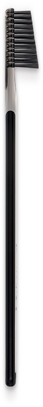 TAUMARIN SPAZZOLINO PROFESSIONAL BLACK CON ANTIBATTERICO - Angeli Pharm