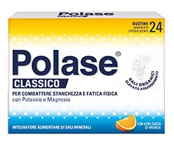 POLASE ARANCIA 12 BUSTINE PROMO 2021 - Angeli Pharm