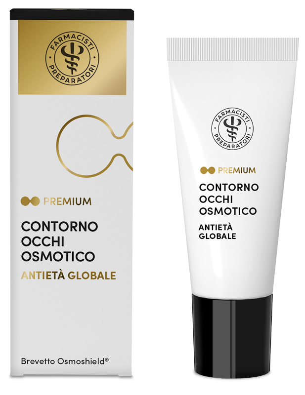 LFP CONTORNO OCCHI OSMOTICO 20 ML - Angeli Pharm