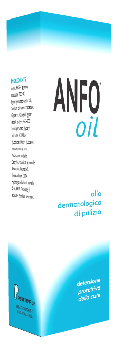 ANFO OIL 300 ML - Angeli Pharm