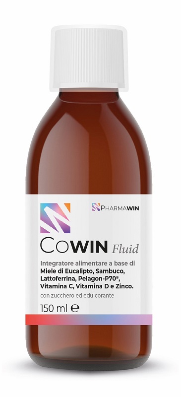 COWIN FLUID 150 ML - Angeli Pharm