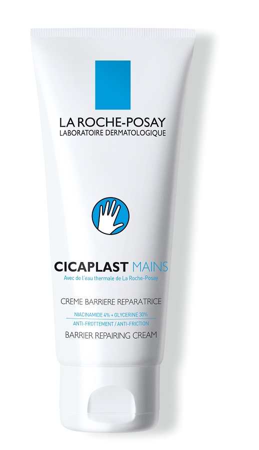 CICAPLAST CREMA MANI 100 ML - Angeli Pharm