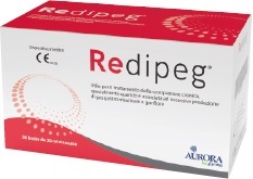 REDIPEG 20 STICK PACK 30 ML - Angeli Pharm