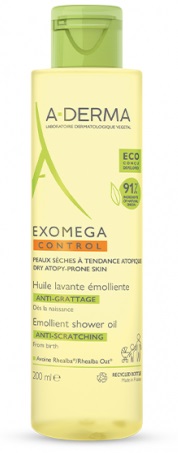 EXOMEGA CONTROL OLIO 200 ML 21 - Angeli Pharm