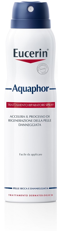 EUCERIN AQUAPHOR SPRAY 250 ML - Angeli Pharm
