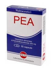 PEA 300 MG 30 CAPSULE - Angeli Pharm