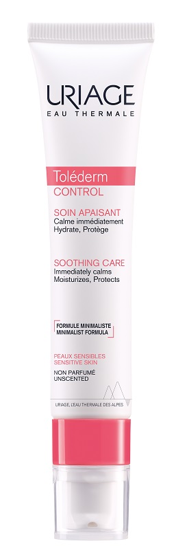 TOLEDERM CONTROL CREMA 40 ML - Angeli Pharm