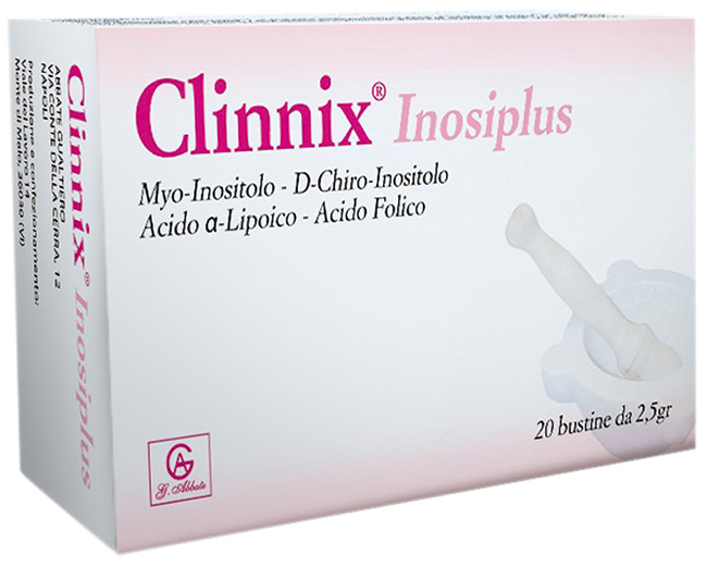 PROVITA INOSIPLUS 20 BUSTINE - Angeli Pharm
