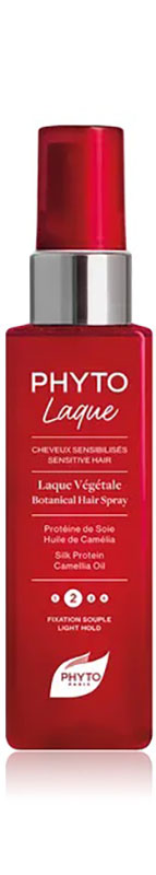 PHYTOLAQUE ROSSA LOZIONE SPRAY 100 ML - Angeli Pharm