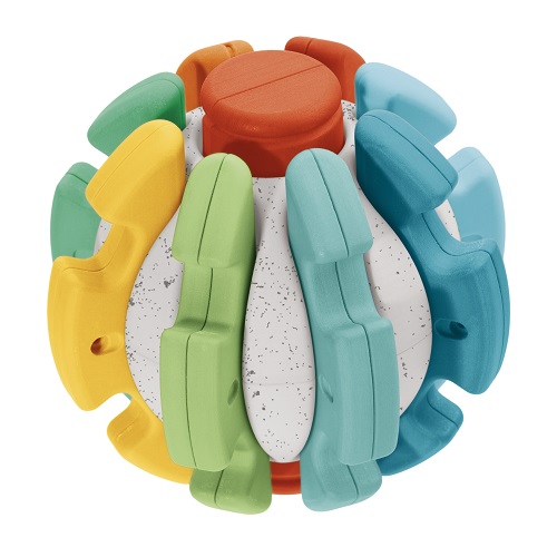 CHICCO GIOCO 2IN1 TRANSFORM-A-BALL ECO+ - Angeli Pharm