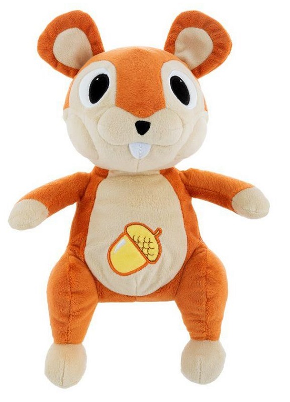CHICCO GIOCO MF SQUIRREL LIGHT&MUSIC - Angeli Pharm
