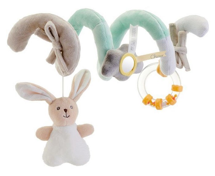 CHICCO GIOCO MSD MY SWEET ACTIVITY SPIRAL - Angeli Pharm