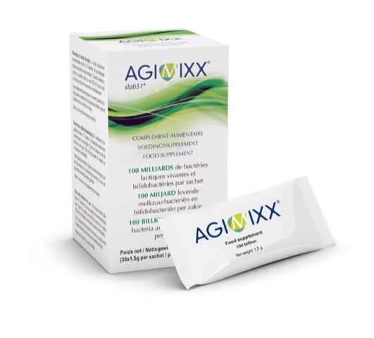 AGIMIXX 100 MILIARDI 14 BUSTINE - Angeli Pharm
