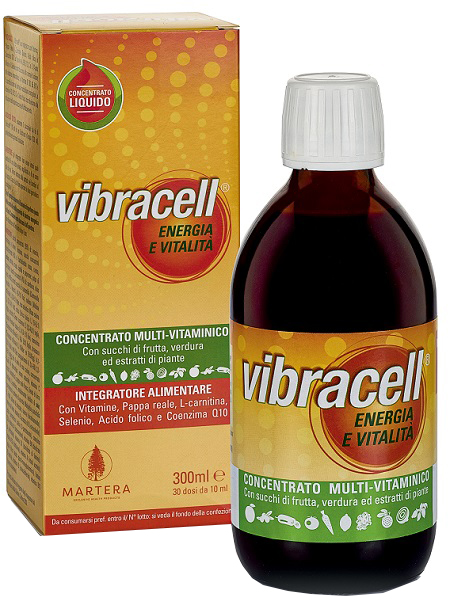 VIBRACELL 300 ML - Angeli Pharm