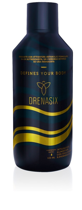 DRENASIX 500 ML - Angeli Pharm