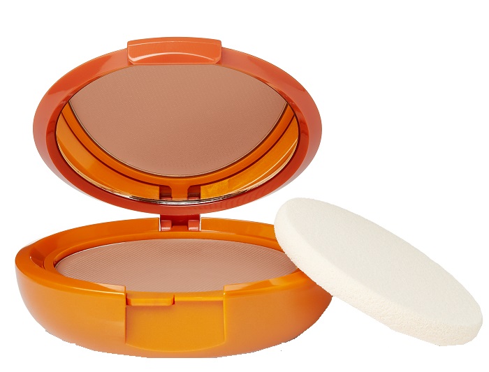 RILASTIL SUN PPT 50+ COMPATTO BEIGE NUOVA FORMULA 10 ML - Angeli Pharm