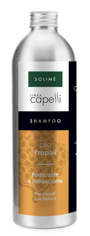 CAPELLI SHAMPOO PROPOLI 250 ML - Angeli Pharm