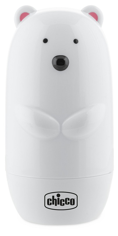 CHICCO SET MANI RIGIDO ORSO POLARE - Angeli Pharm