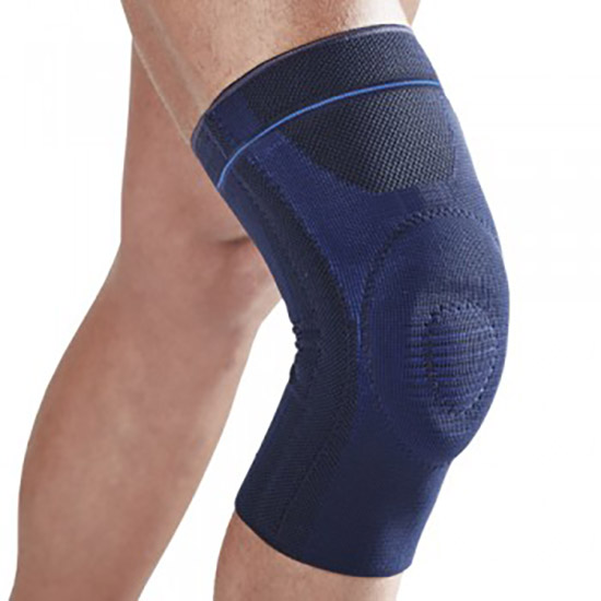 GIBAUD ORTHO ARTIGIB 3D GINOCCHIERA LEGAMENTI TAGLIA 05P - Angeli Pharm