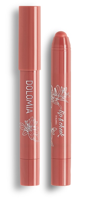 DOLOMIA OSE 21 01 LIP&CHEEK - Angeli Pharm