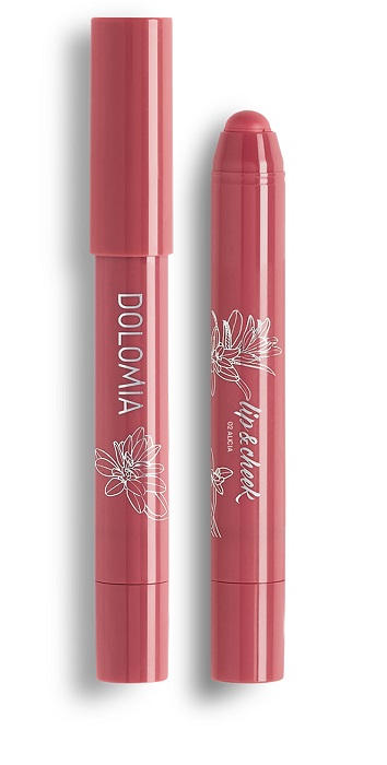 DOLOMIA OSE 21 02 LIP&CHEEK - Angeli Pharm