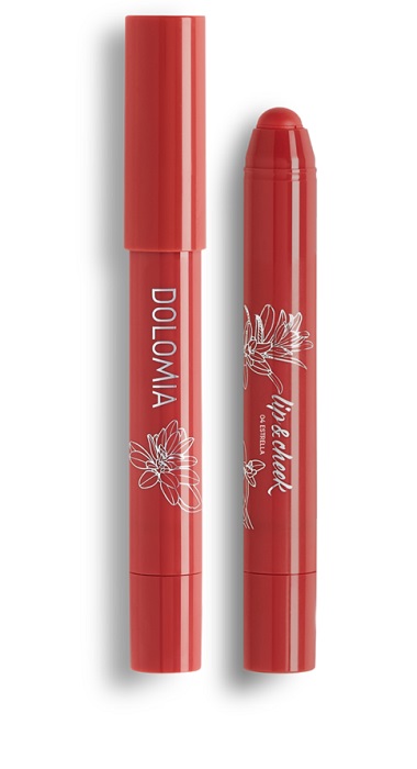 DOLOMIA OSE 21 04 LIP&CHEEK - Angeli Pharm