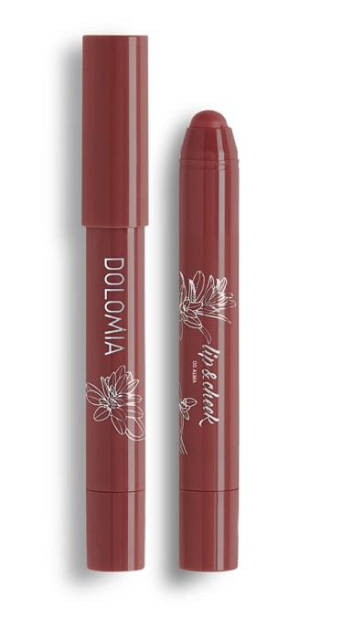 DOLOMIA OSE 21 05 LIP&CHEEK - Angeli Pharm