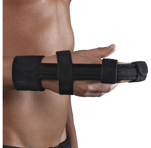 TUTORE DITA DR GIBAUD ORTHO 4 - Angeli Pharm