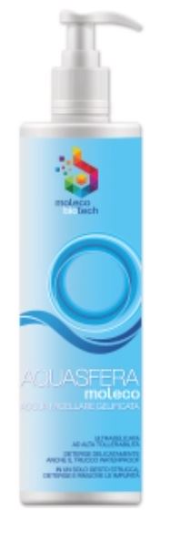 AQUASFERA MOLECO 250 ML - Angeli Pharm