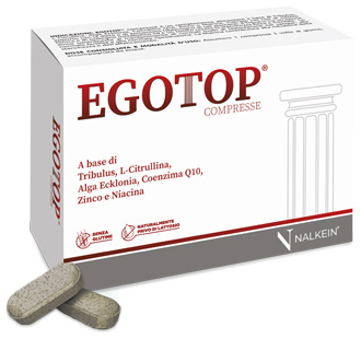 EGOTOP 30 COMPRESSE - Angeli Pharm