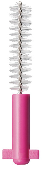 CURAPROX CPS 08 SCOVOLINO PRIME REFILL PINK 8 PEZZI - Angeli Pharm