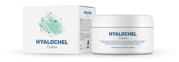 HYALOCHEL 50 ML - Angeli Pharm