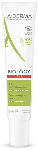 ADERMA A-D BIOLOGY TRATTAMENTO ANTIRUGHE 40 ML - Angeli Pharm