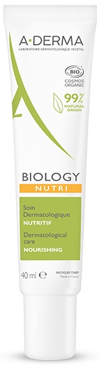 ADERMA A-D BIOLOGY TRATTAMENTO NUTRIENTE 40 ML - Angeli Pharm