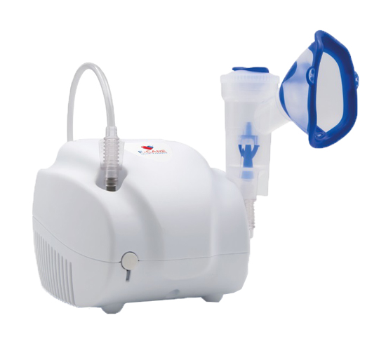 APPARECCHIO AEROSOLTERAPIA F CARE - Angeli Pharm