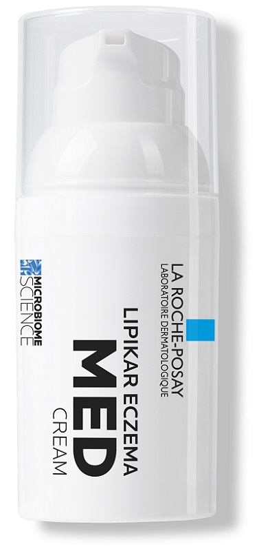 LIPIKAR ECZEMA MED 30 ML - Angeli Pharm