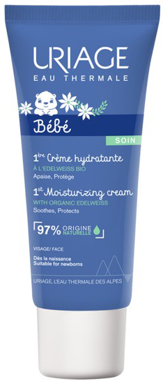 BEBE CREMA IDRATANTE 40 ML - Angeli Pharm