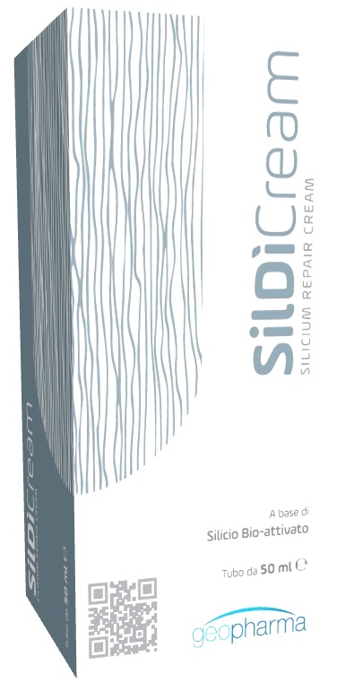 SILDI CREAM 50 ML - Angeli Pharm