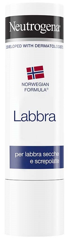NEUTROGENA STICK LABBRA 4,8 G - Angeli Pharm